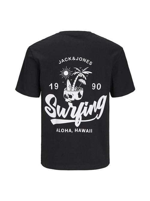  JACK AND JONES | 12268475/Black